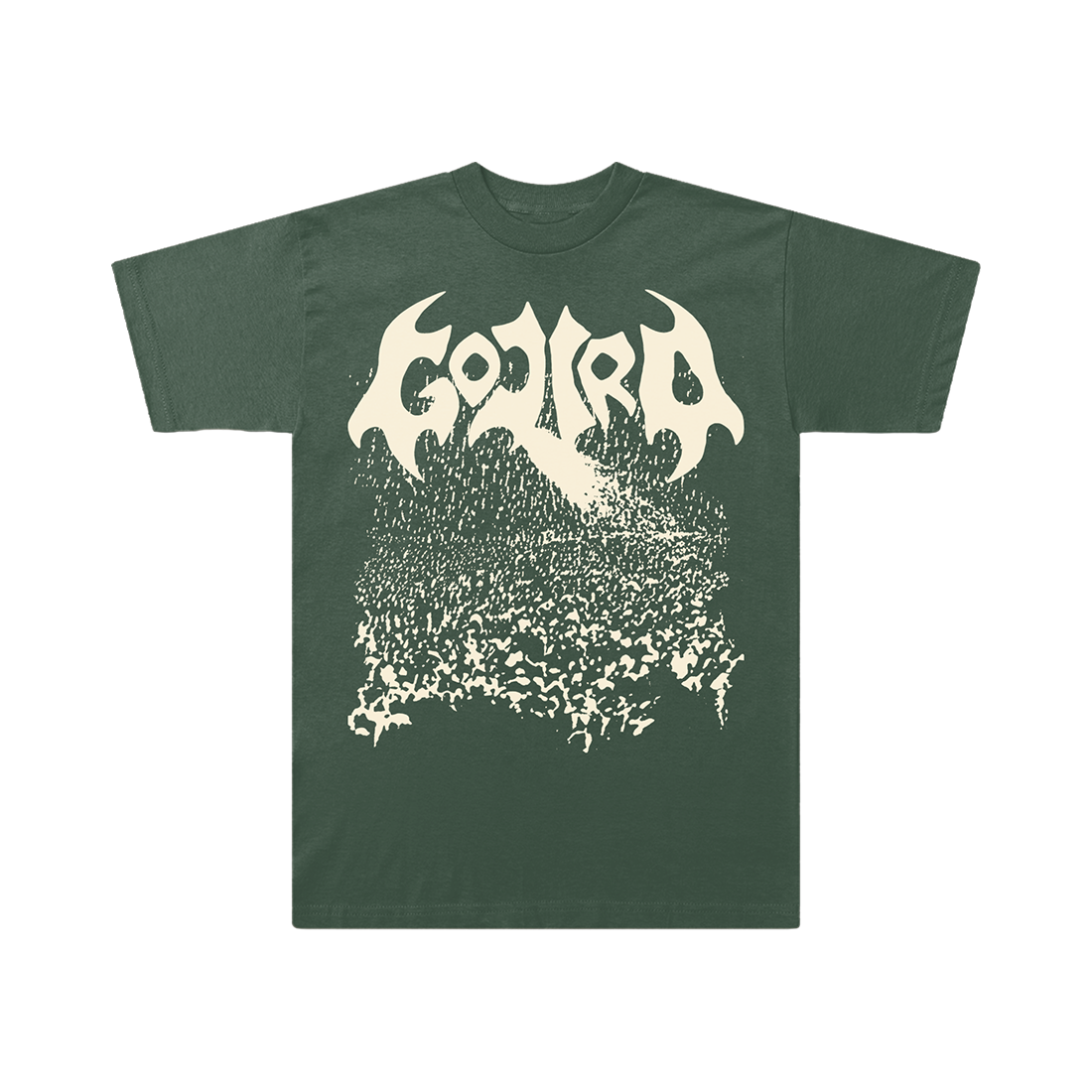 Spotted Logo T-Shirt