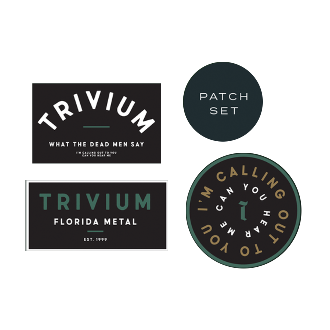 WTDMS Patch Set