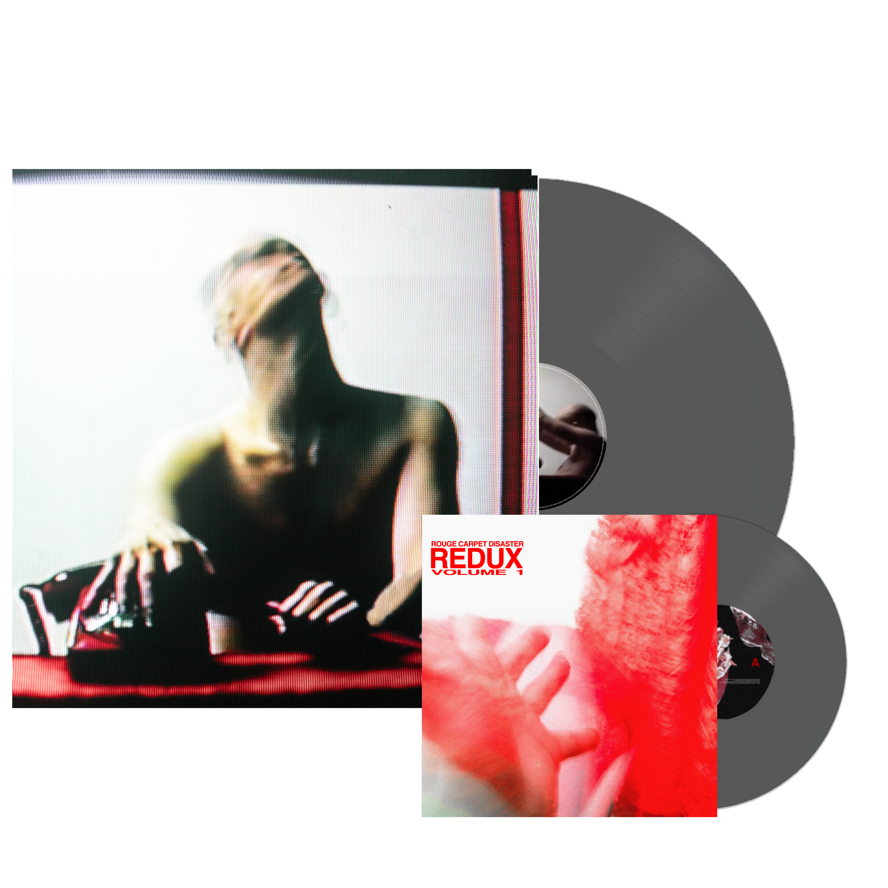 BORIS + ENDON EROS LP ※ KOD1989 EROS | BORIS + ENDON | Boris