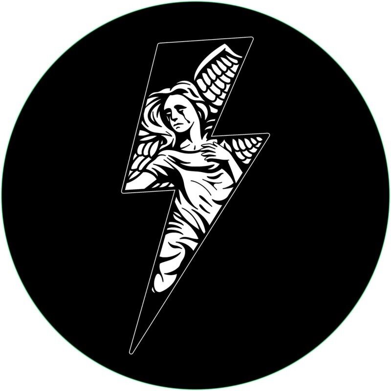 American Noir - Standard Vinyl