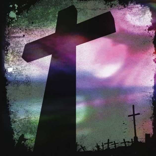 Down IV Part I - The Purple EP CD
