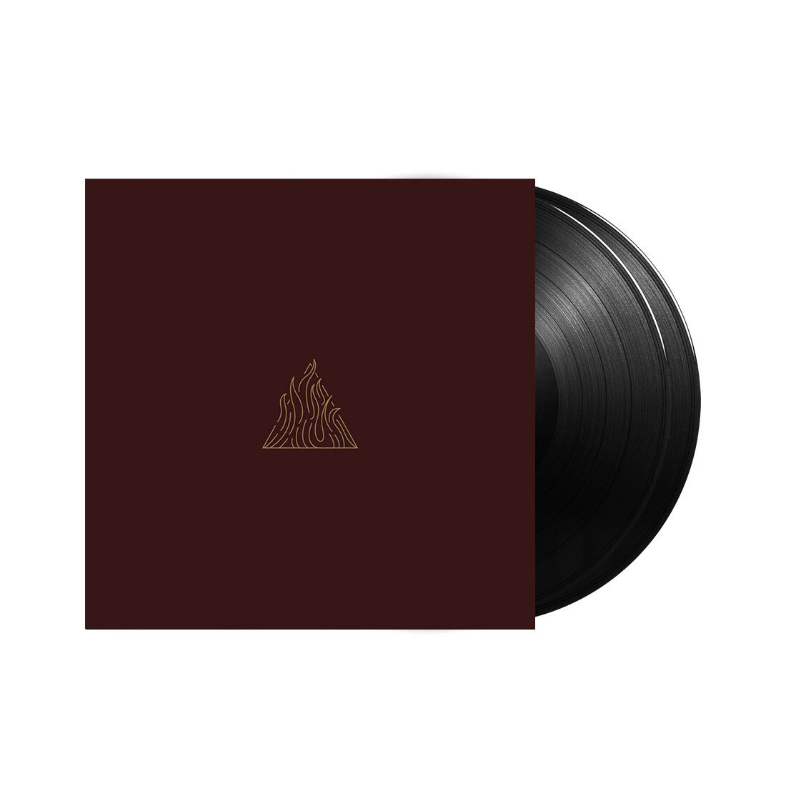 The Sin And The Sentence (2LP Vinyl)