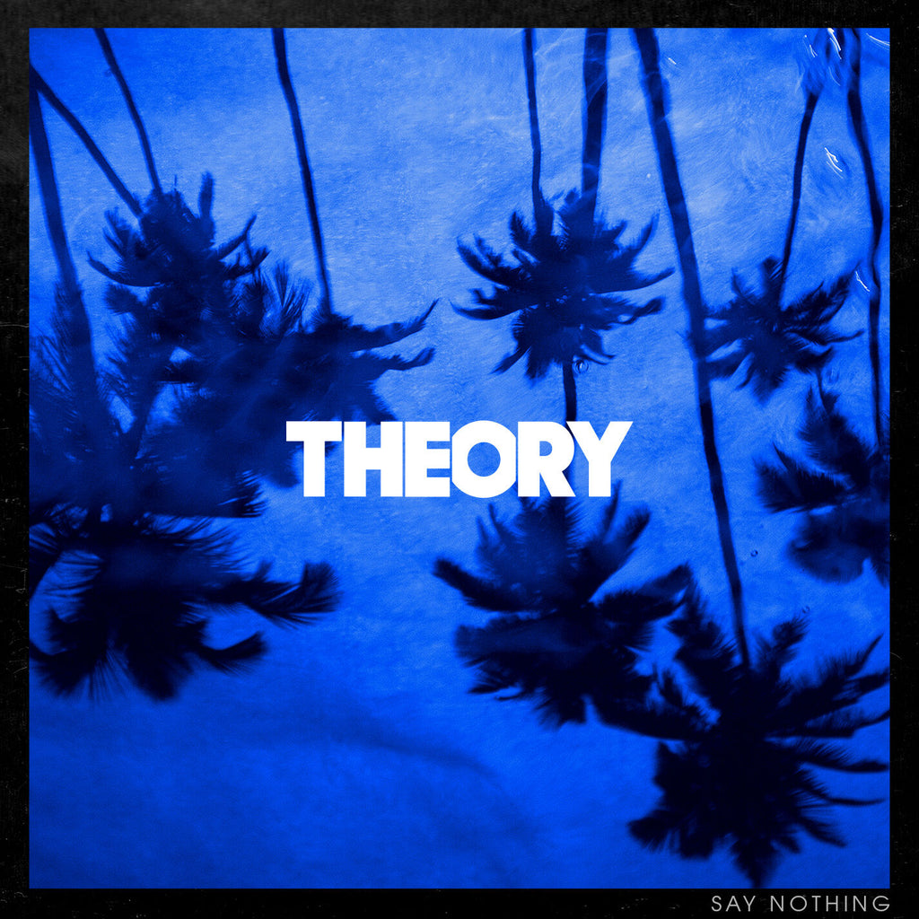 Say Nothing Digital Album