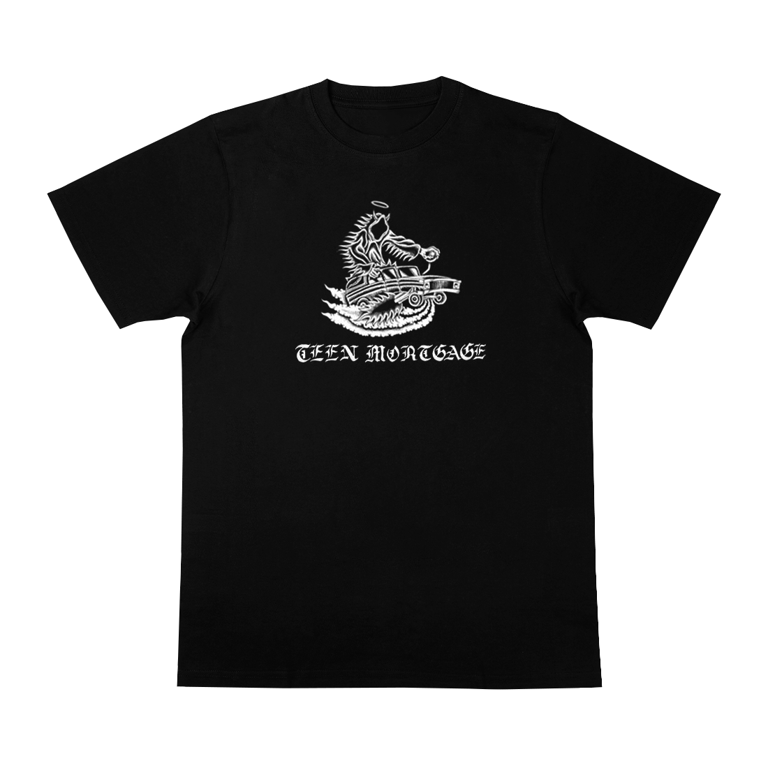Reaper Shirt T-Shirt