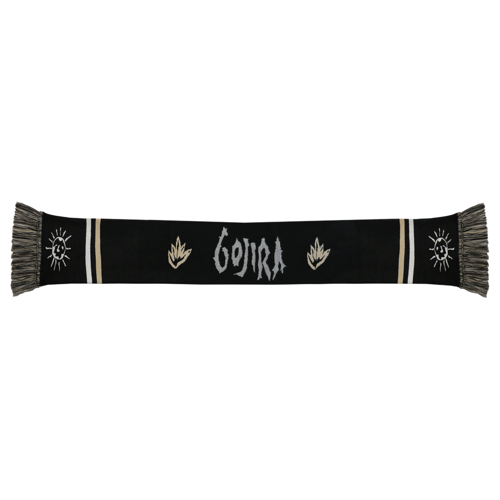 Fortitude Scarf