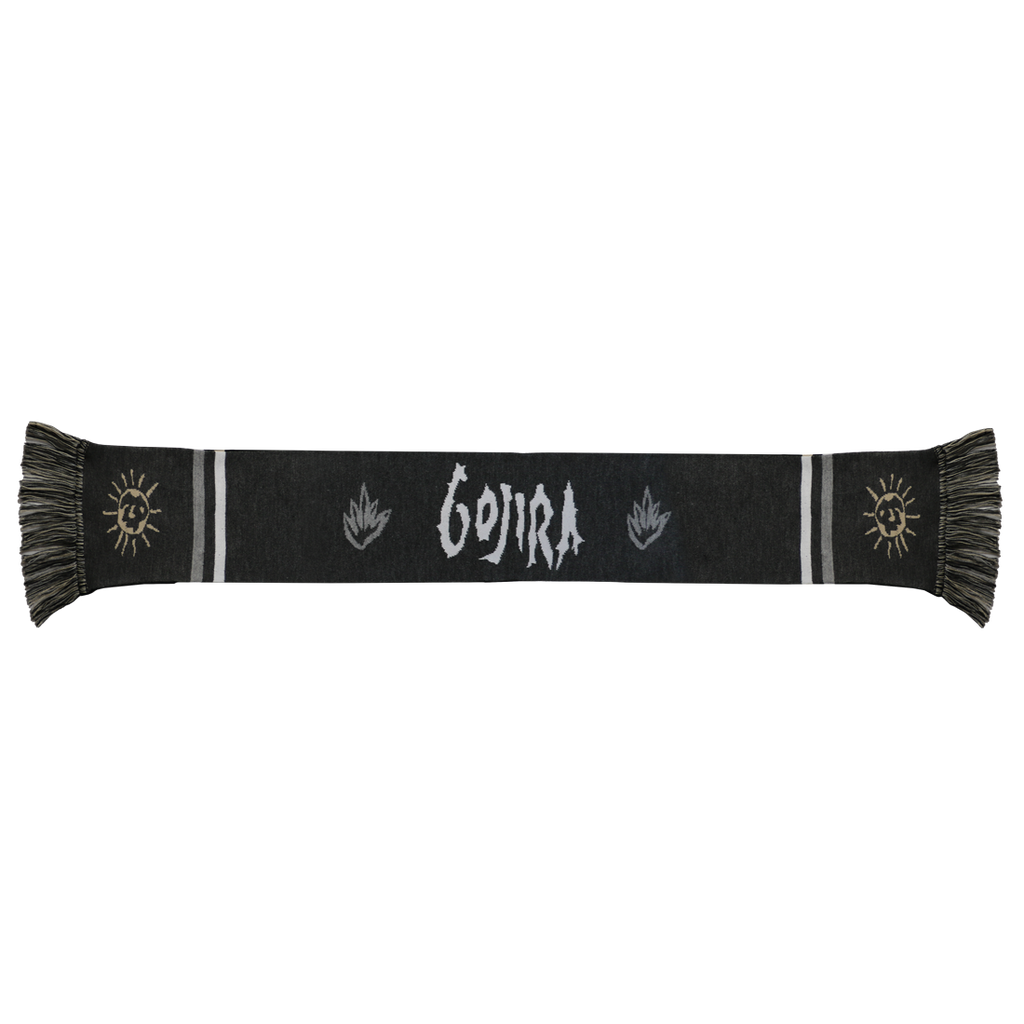 Fortitude Scarf