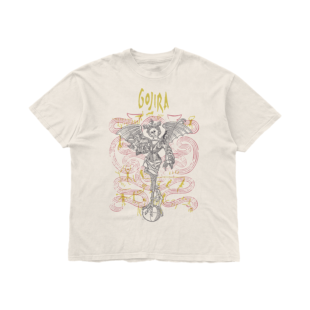 Erde Demon T-Shirt