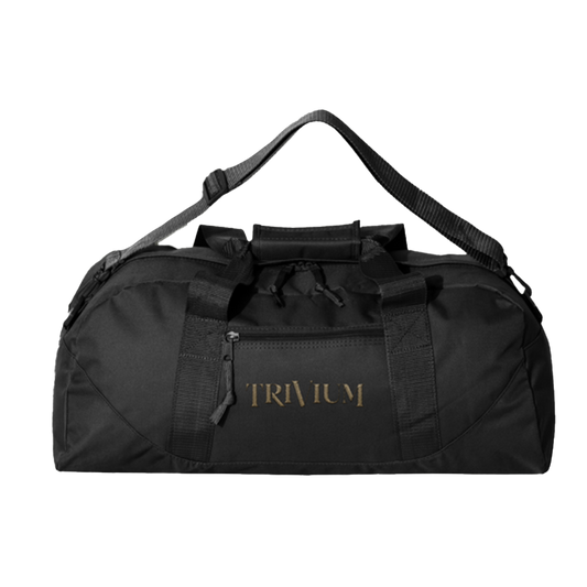 Logo Duffel Bag