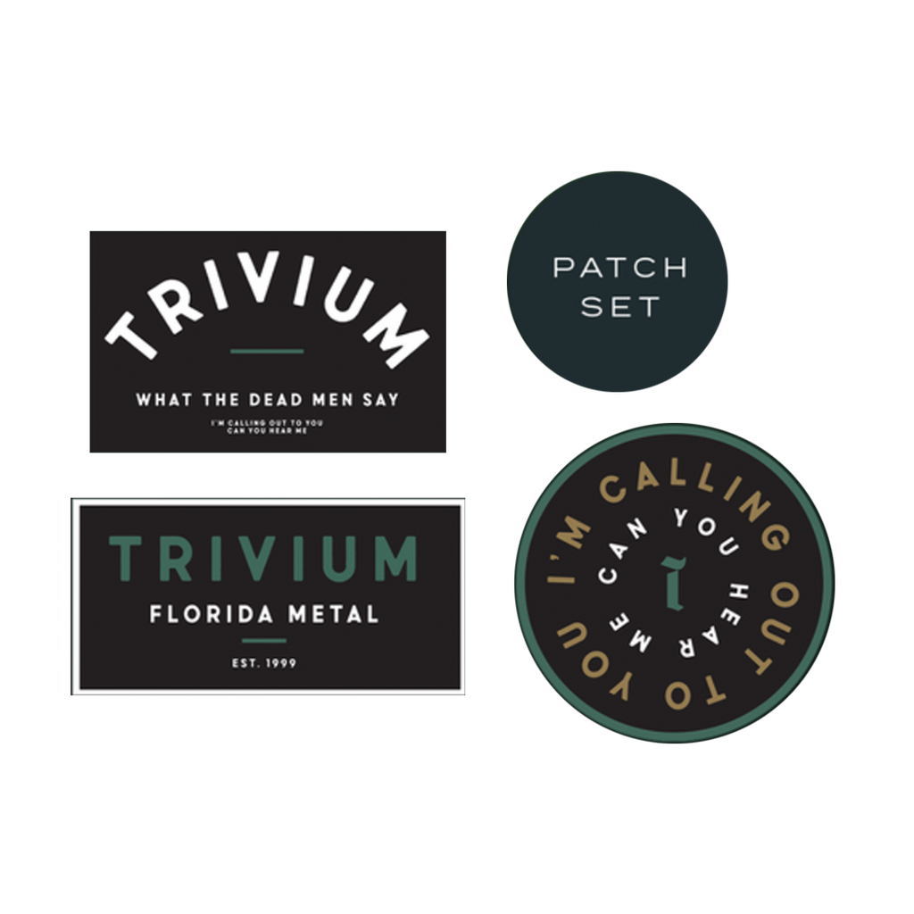 WTDMS Patch Set