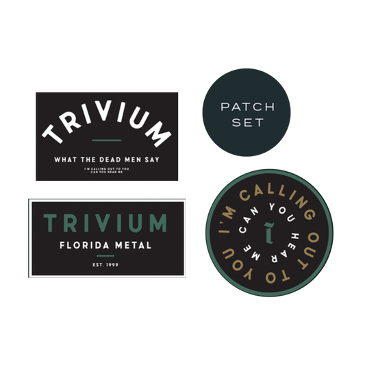 WTDMS Patch Set