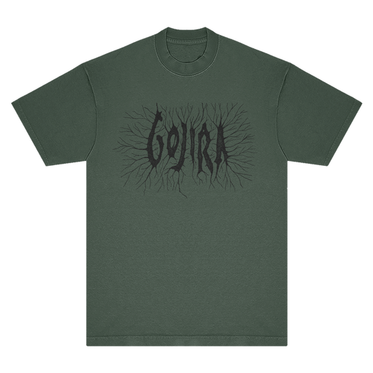 Branches Logo Tee