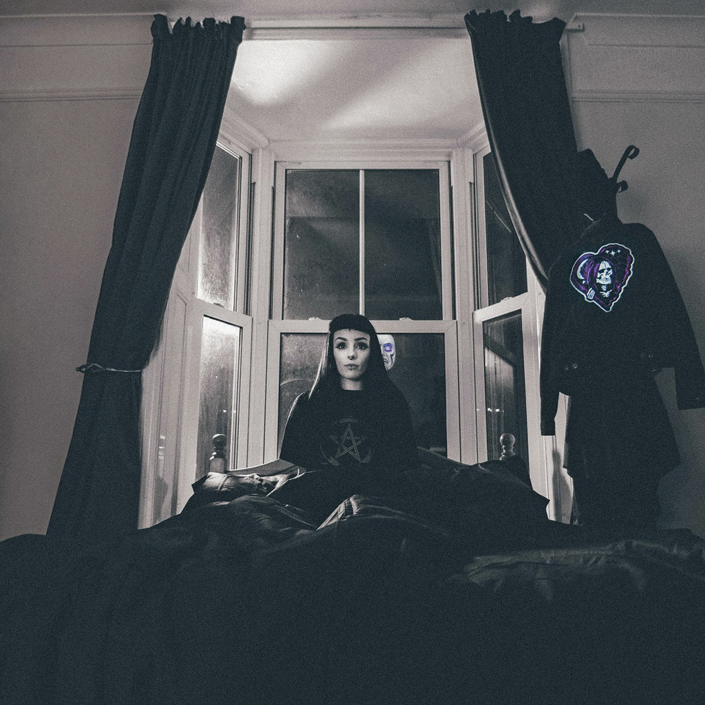 The Stranger EP - Digital Album