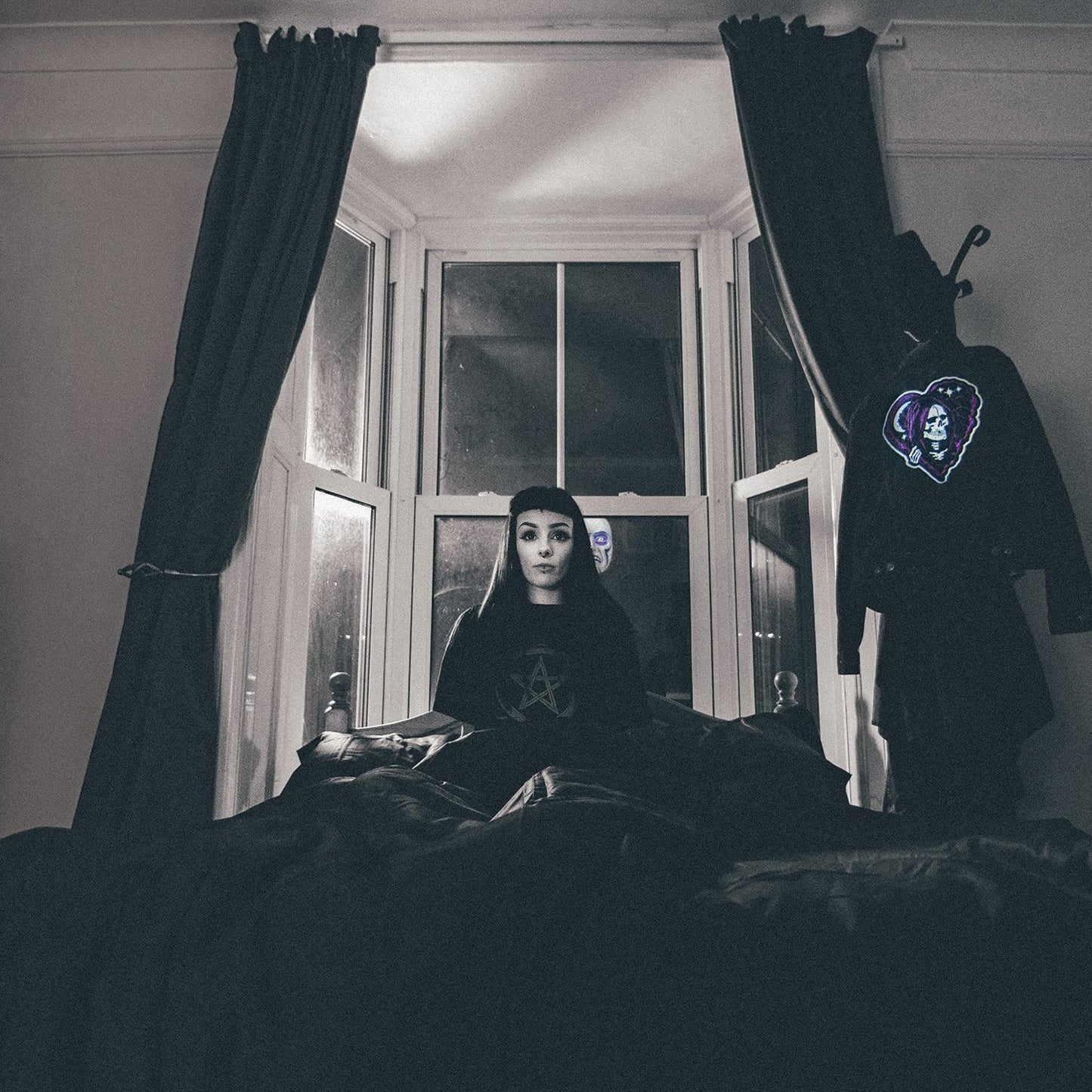 The Stranger EP - Digital Album
