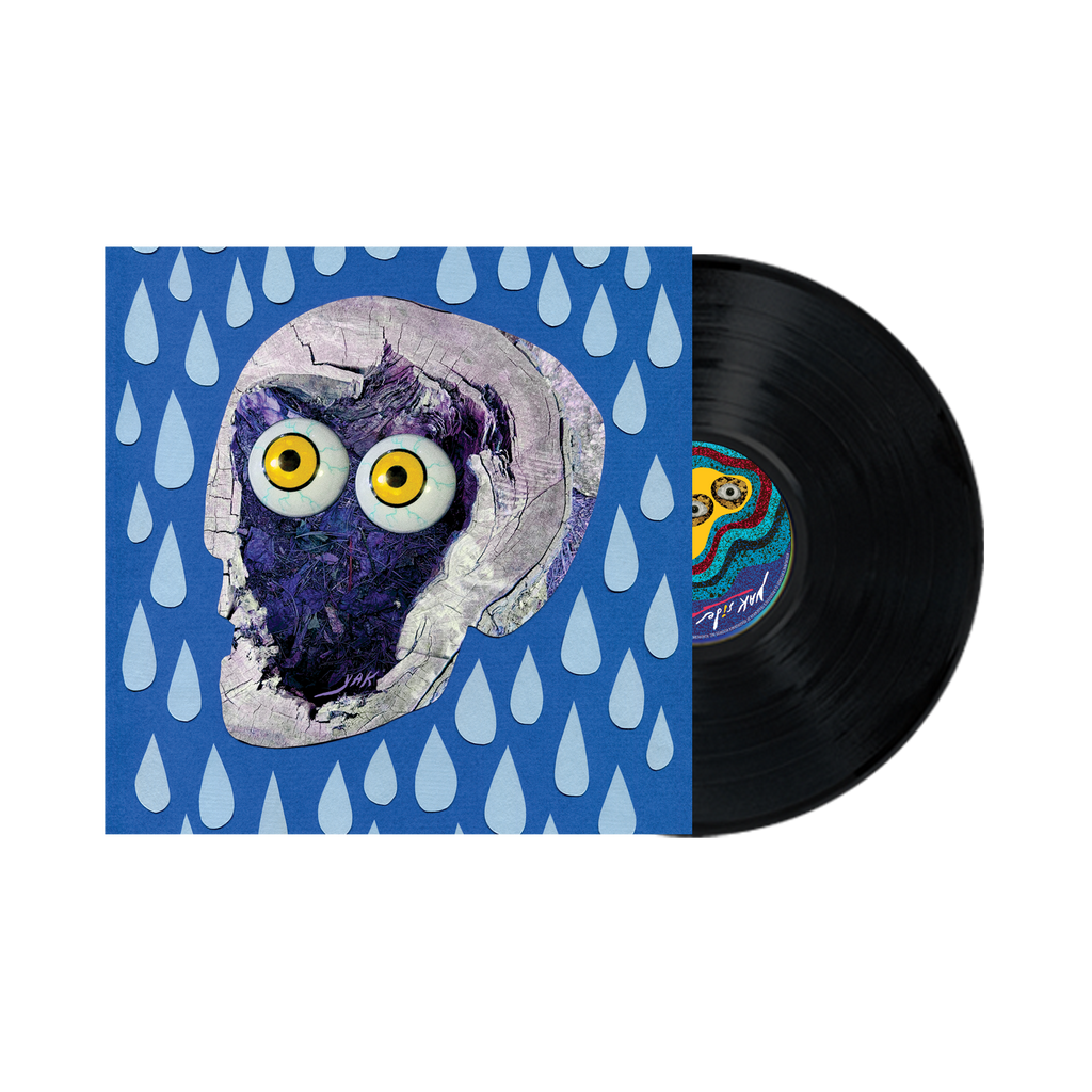 YAK: A Collection Of Truck Songs Vinyl
