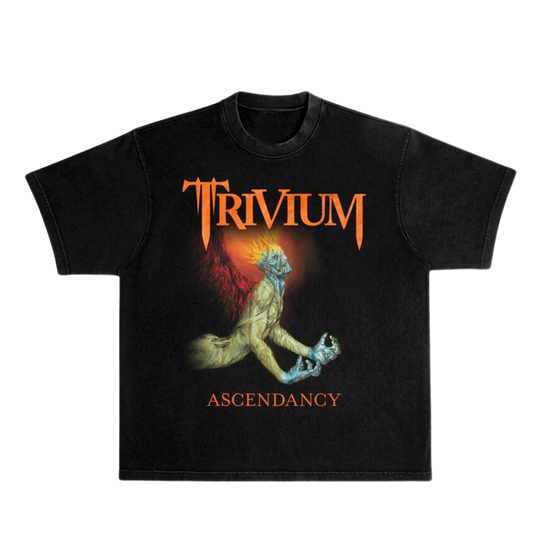 Ascendancy 20th Anniversary Tee