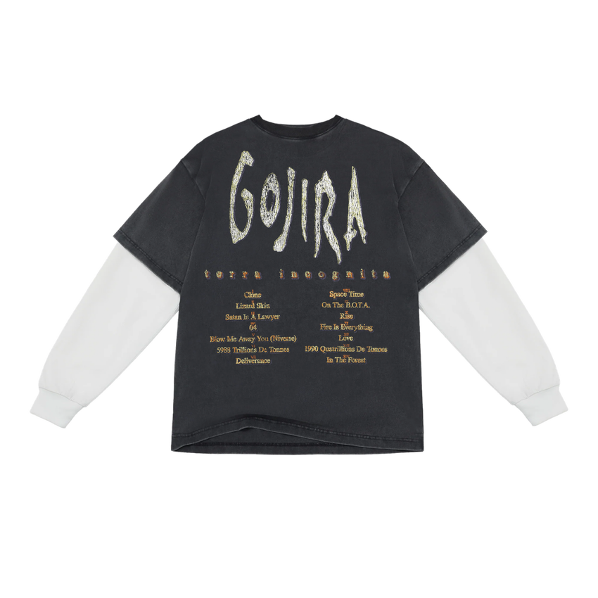 Terra Incognita XXV Twofer