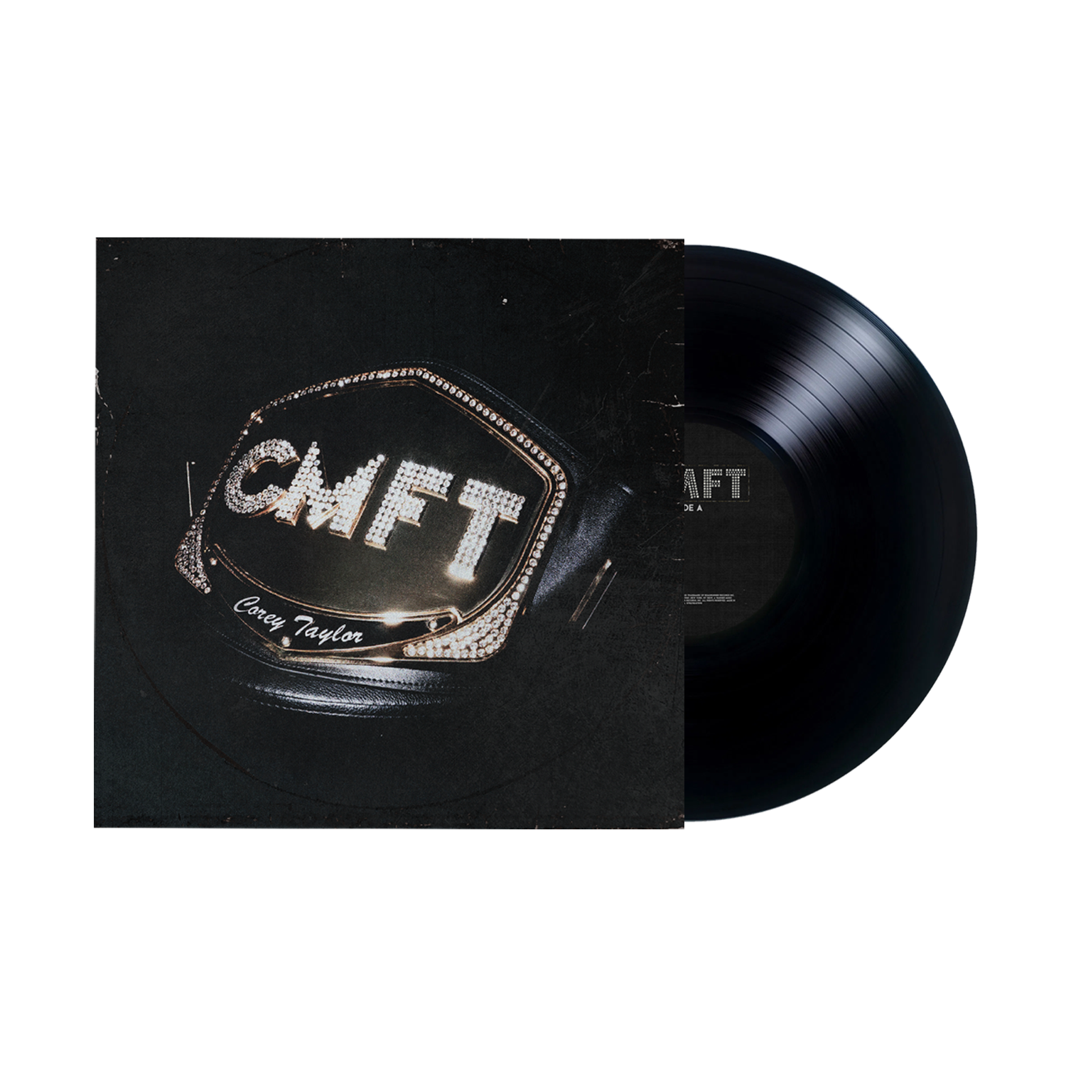 CMFT Vinyl