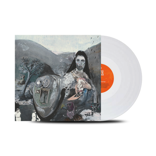 Harvest 7" Vinyl
