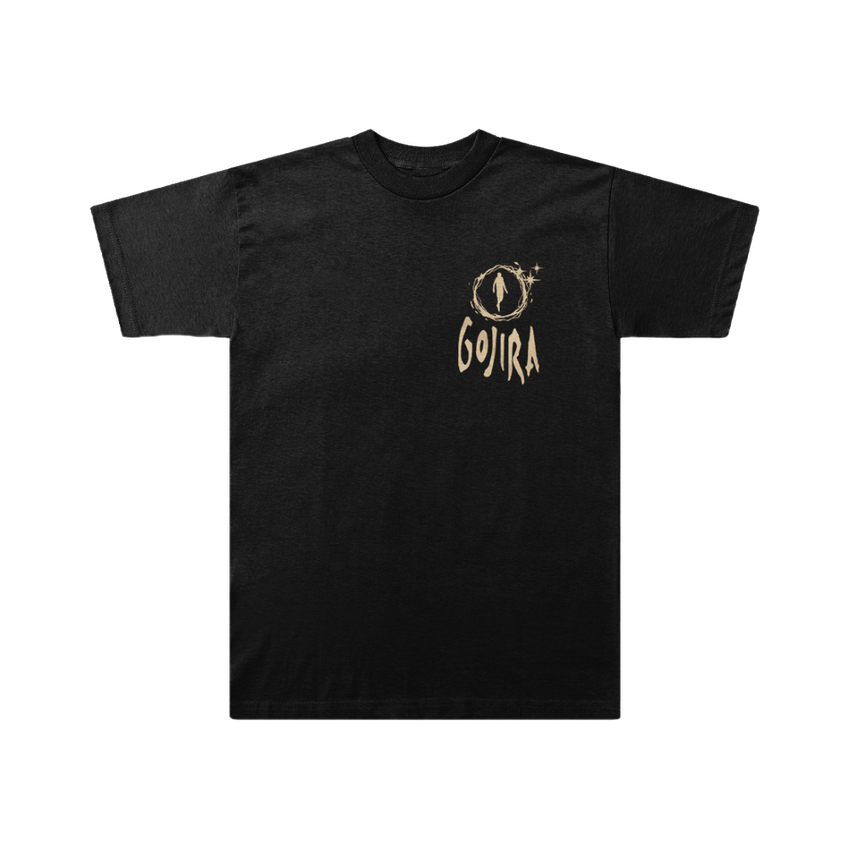 FMTS Golden T-Shirt