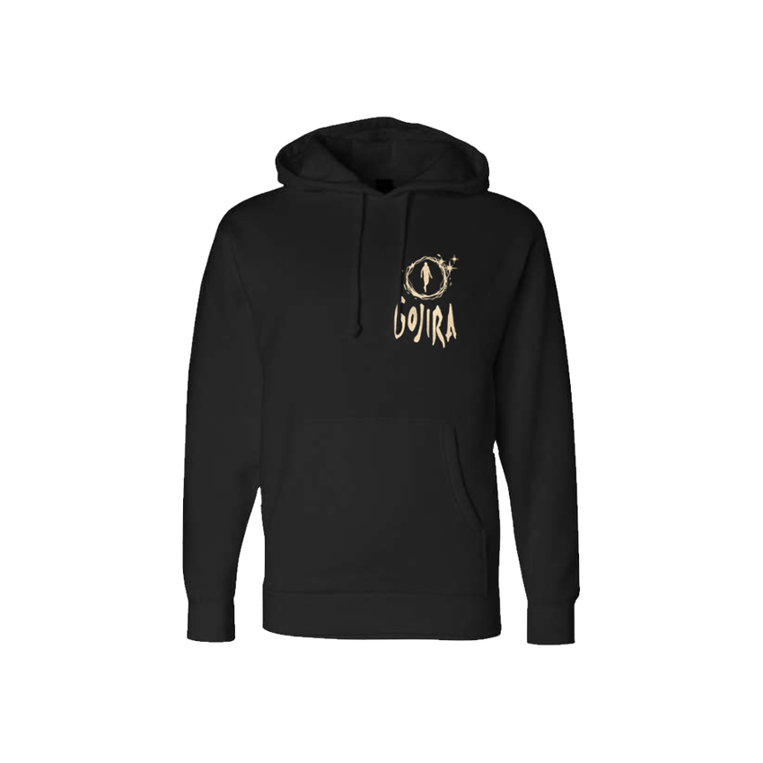 FMTS Golden Hoodie