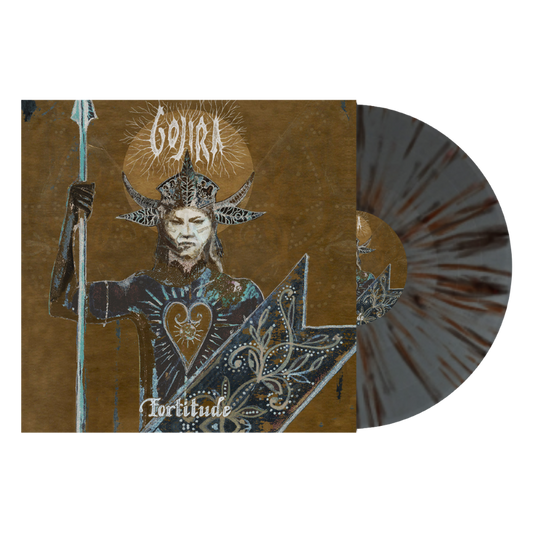 Fortitude (Splatter Vinyl 2025 Repress)