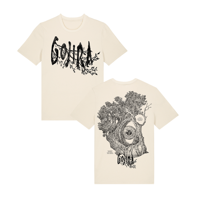 In the Forest XXV Tee