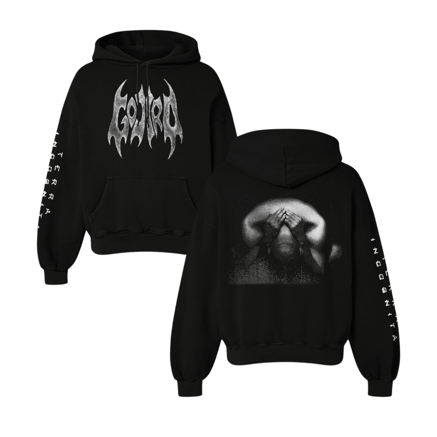 Terra Incognita XXV Hoodie