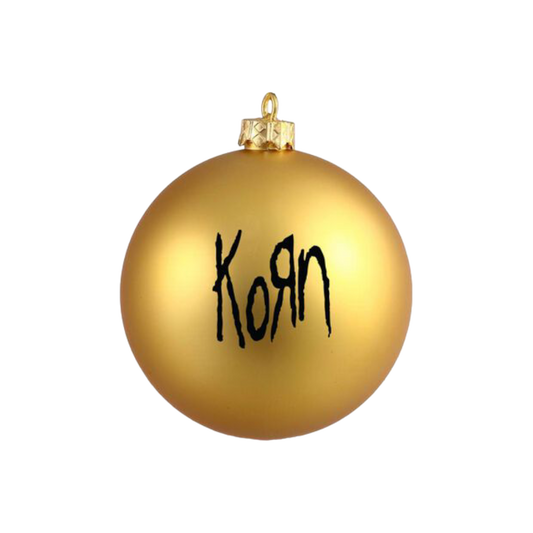 Kornament