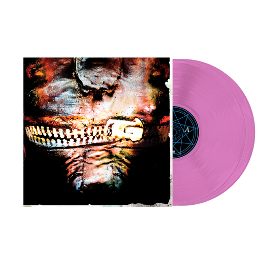 Vol. 3: The Subliminal Versus (Purple)