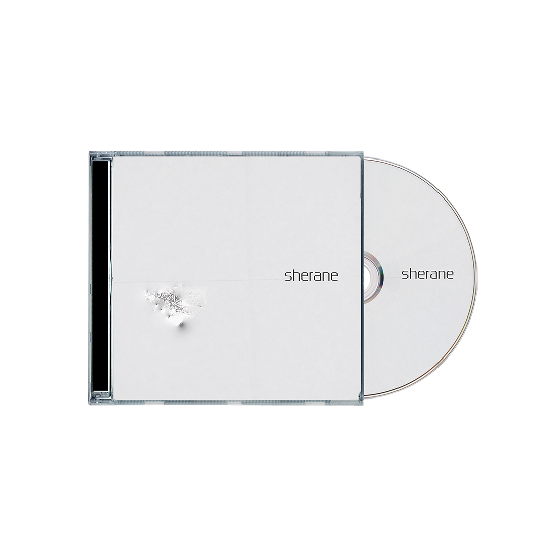 sherane (CD)