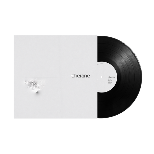 sherane (Black Vinyl)
