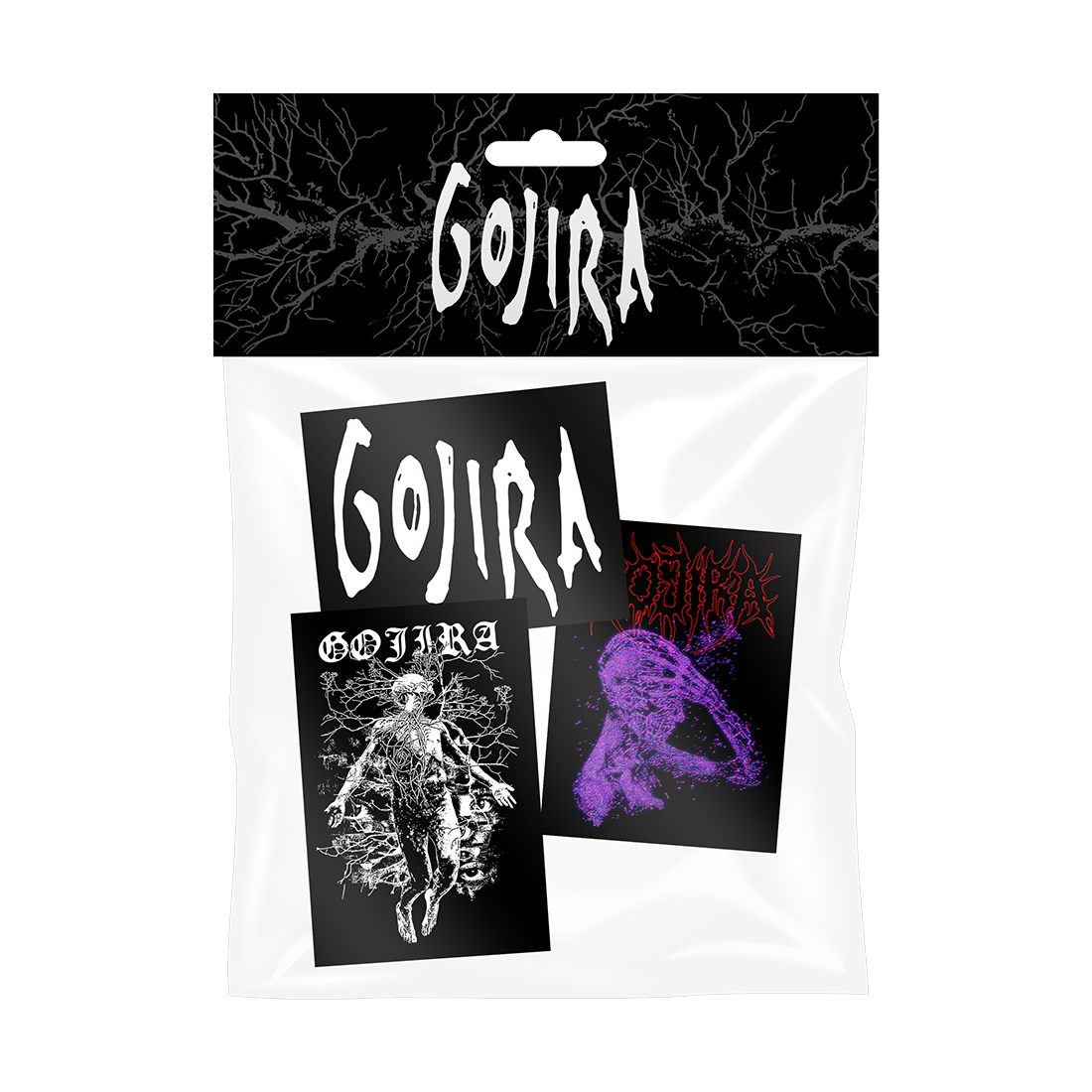 2024 Sticker Pack