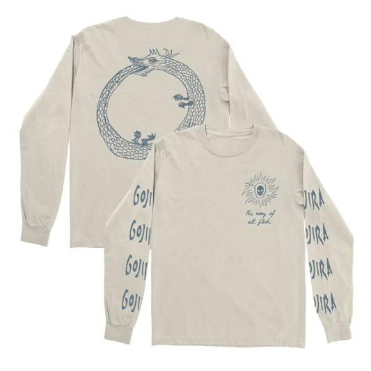 TWOAF Anniversary Long Sleeve