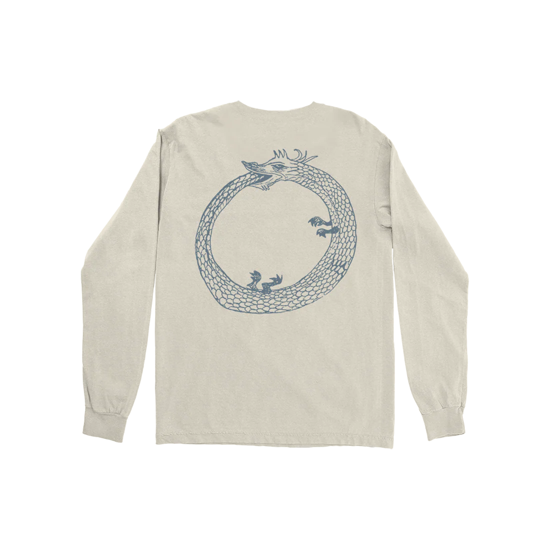 TWOAF Anniversary Long Sleeve