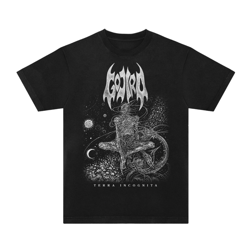 Terra Incognita XXV Tee