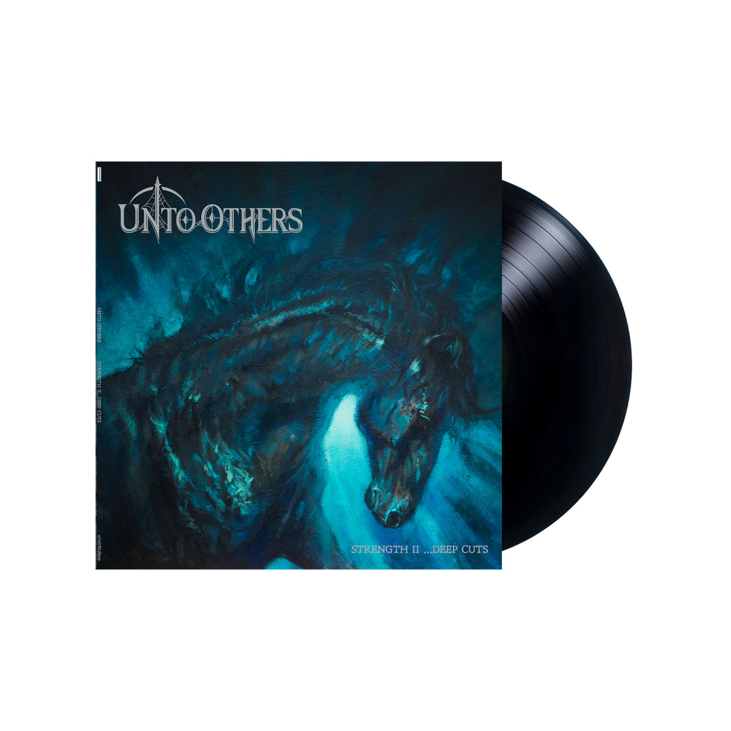 Strength II-Deep Cuts(BF22 EX)