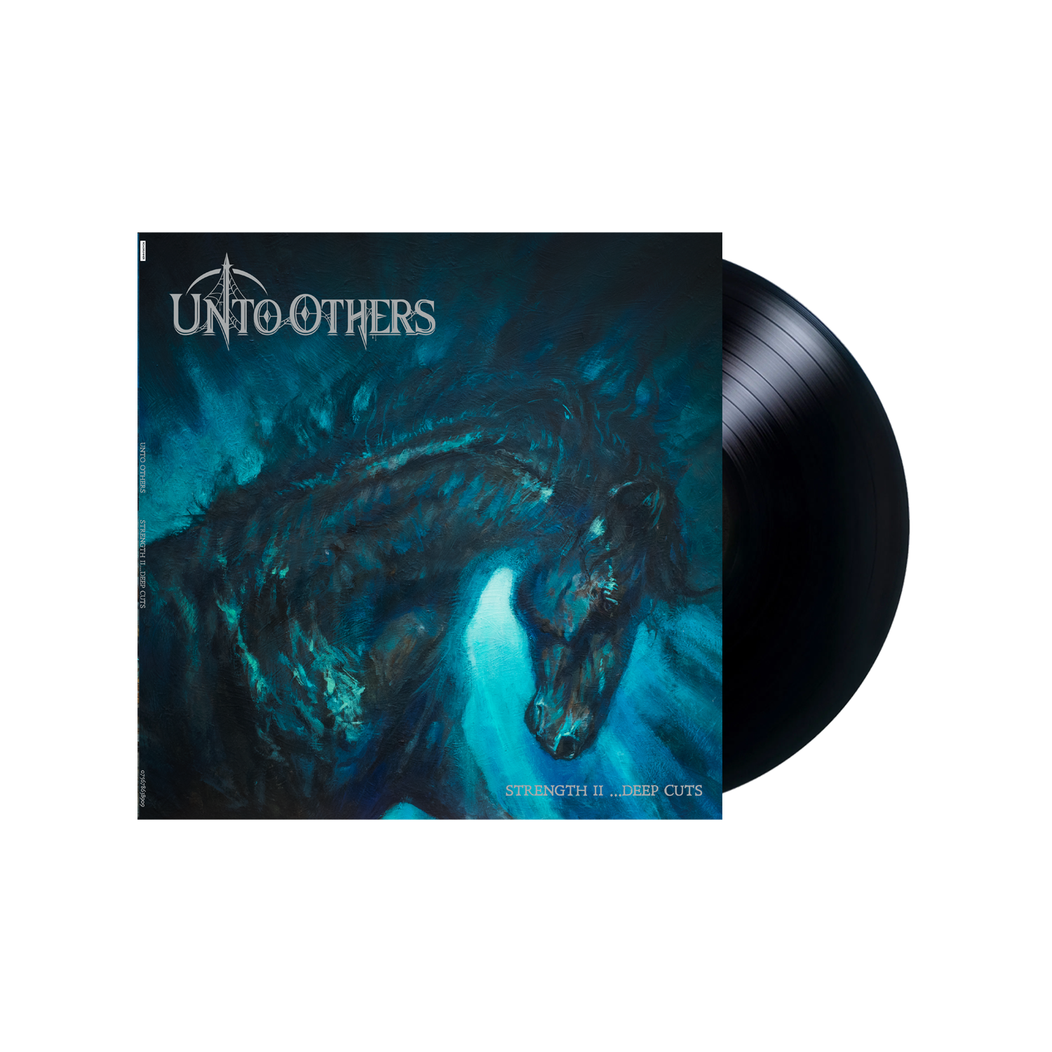 Strength II-Deep Cuts(BF22 EX)