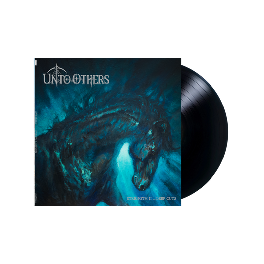 Strength II-Deep Cuts(BF22 EX)