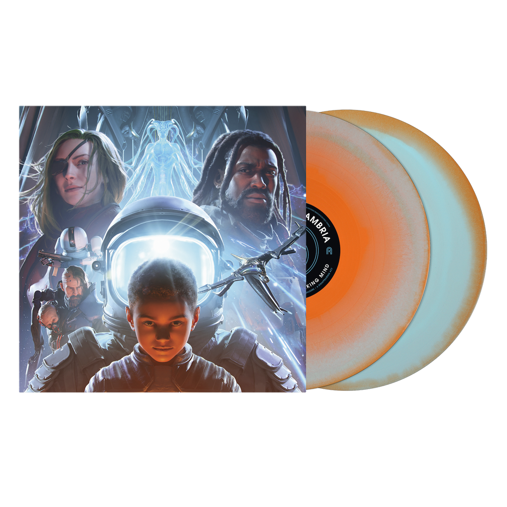 Vaxis II: A Window of the Waking Mind (Limited Edition 2LP)