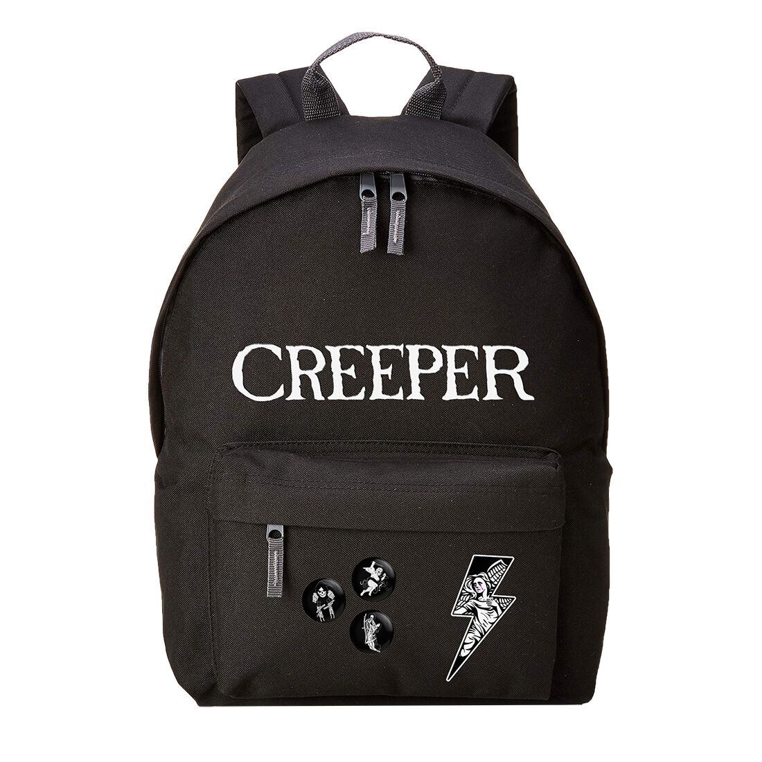 Creeper Backpack