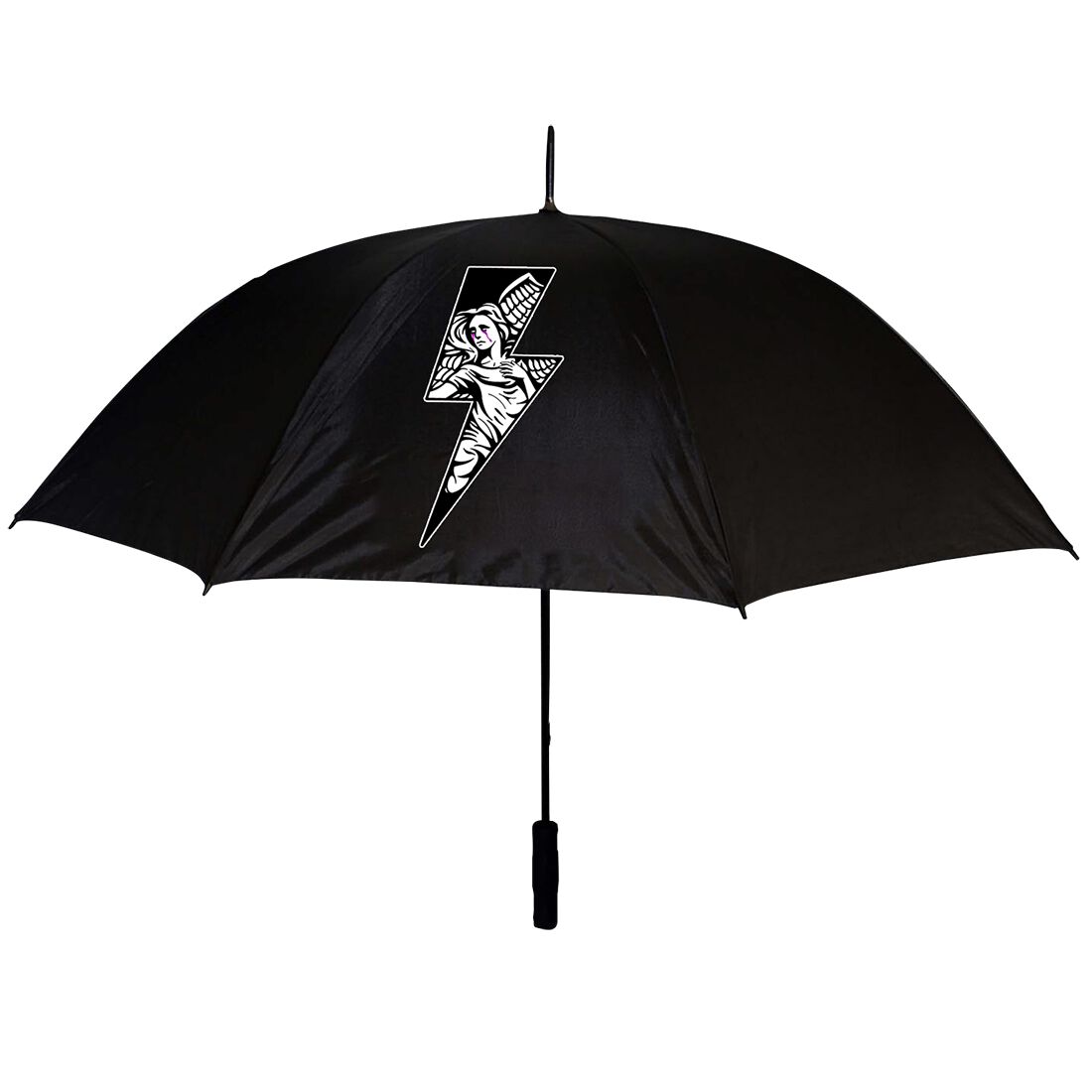 It Can't Rain All The Time Umbrella