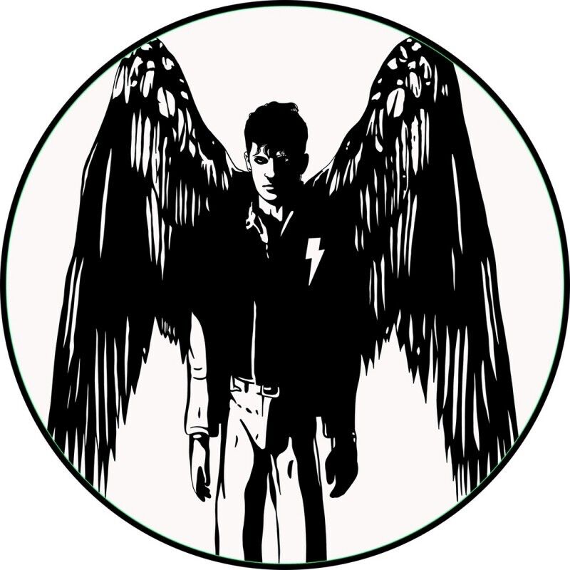 American Noir - Roe Vinyl