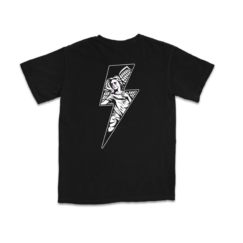 Sex, Death & The Infinite Void T-Shirt