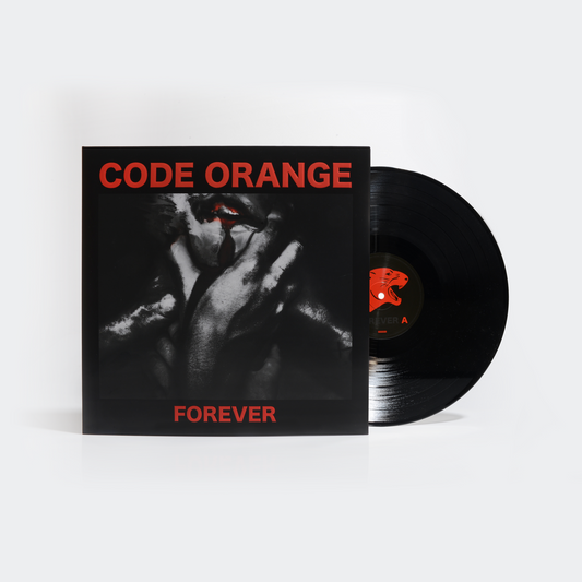 Forever (Black Vinyl)