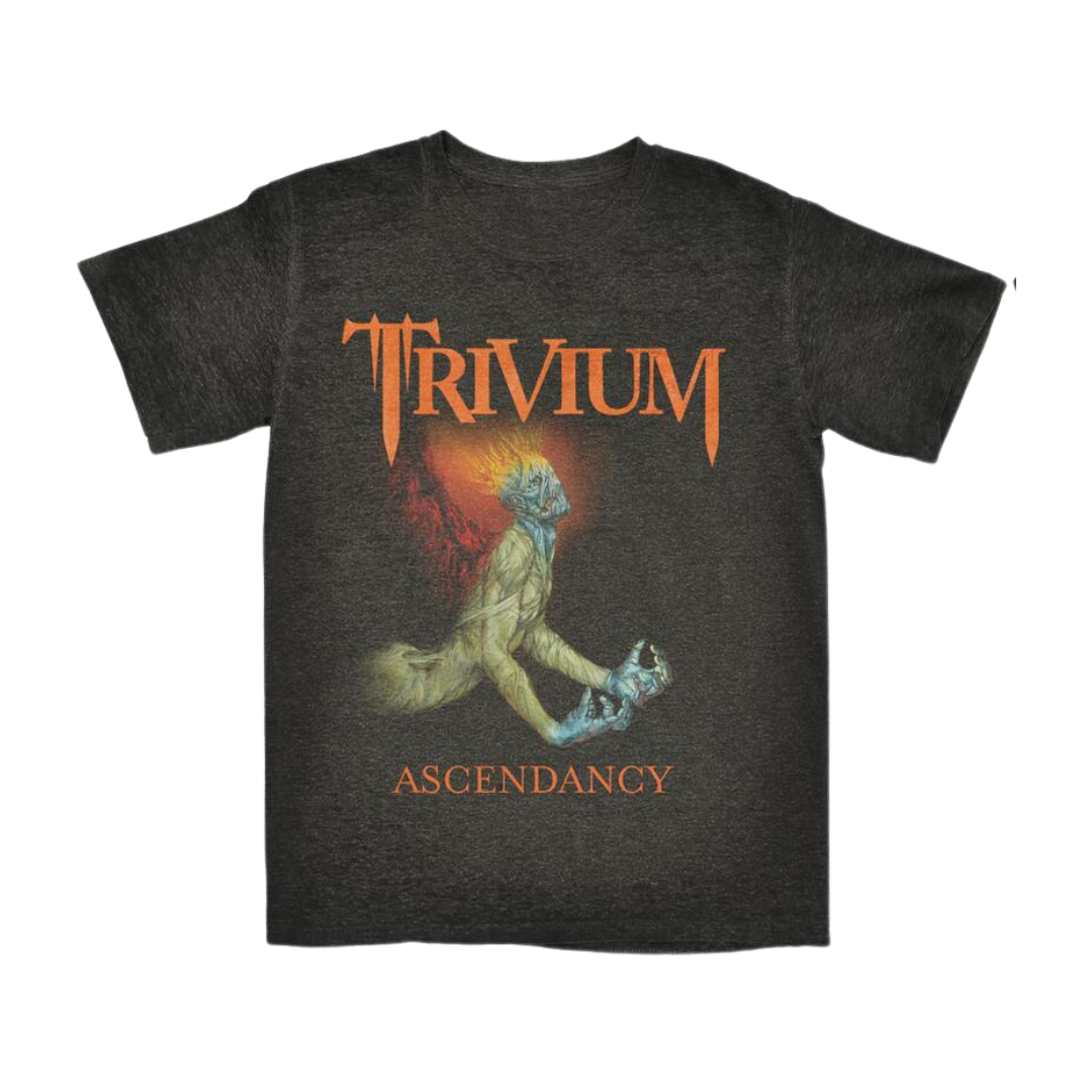 Ascendancy Vintage Tee