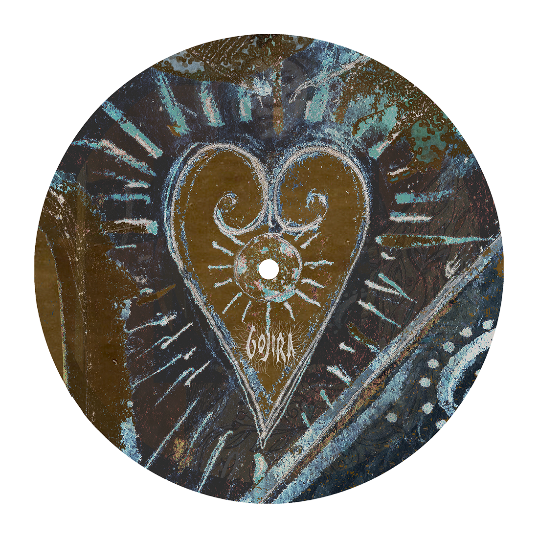 Fortitude Slipmat