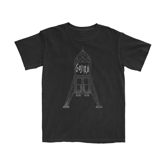 Spacecraft T-Shirt