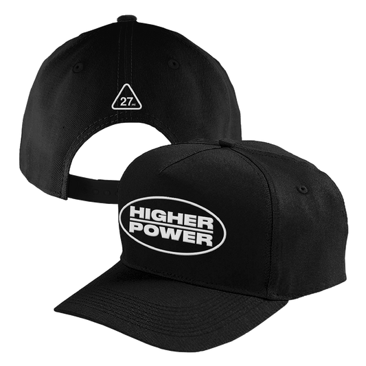 HP Logo Hat ONLY