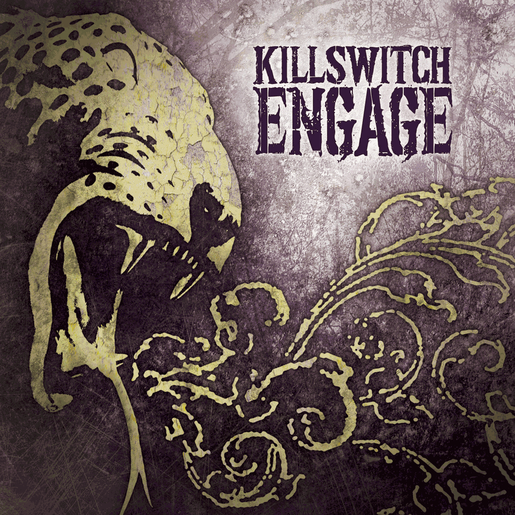 Killswitch Engage CD Album