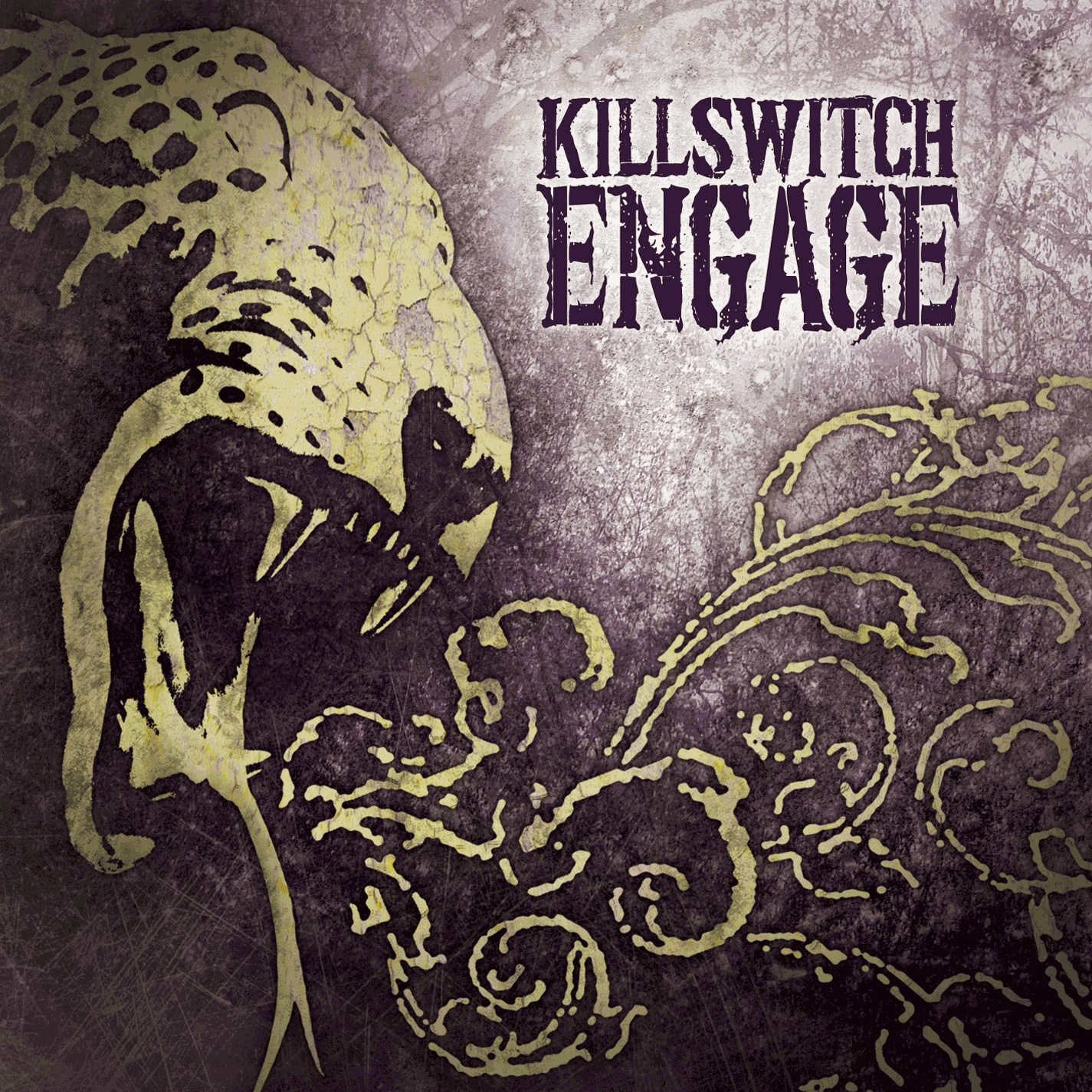 Killswitch Engage CD Album